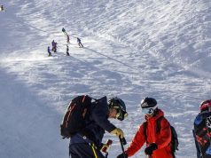 В Сочи в новогодние каникулы отдохнуло около 200 тыс. человек