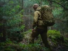 Тактическая одежда: особенности