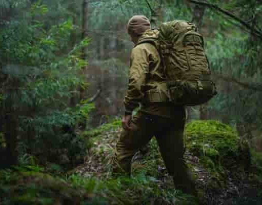 Тактическая одежда: особенности