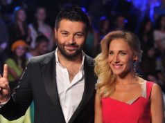 «15 лет счастья»: Ковальчук обнародовала беременность в годовщину отношений с Чумаковым