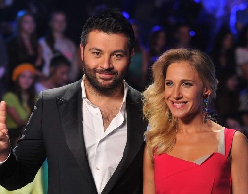 «15 лет счастья»: Ковальчук обнародовала беременность в годовщину отношений с Чумаковым