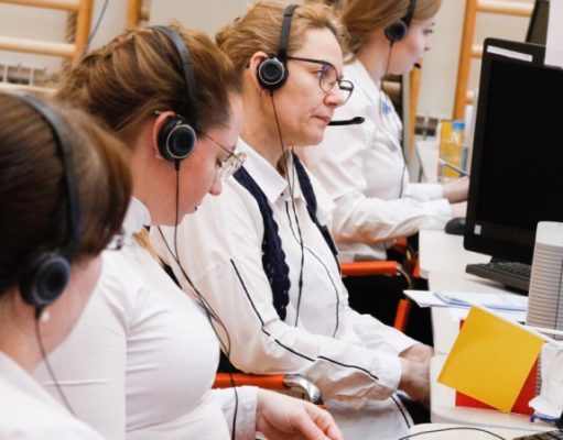 Две горячие линии открыли для находящихся в Турции российских туристов