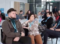 В Крыму прошла стратегическая сессия программы «Больше, чем путешествие»