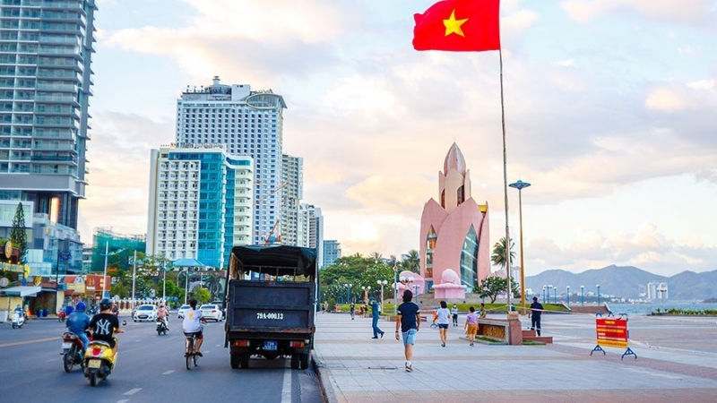 Во Вьетнаме могут увеличить срок безвизового пребывания туристов до 45 дней
