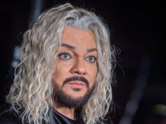 «Живот отрезал вместе с пупком»: ставший жертвой Киркоров показал последствия вскрытия