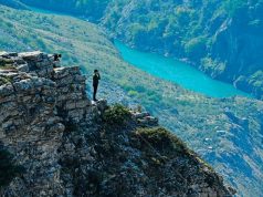 Названы лучшие направления для отдыха с детьми на весенних каникулах