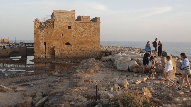 СМИ узнали о массовых отказах от туров на севере Кипра из-за опасений землетрясений