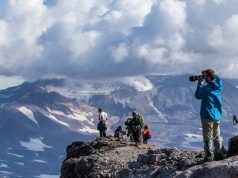 Путин поручил использовать западные активы на развитие туризма