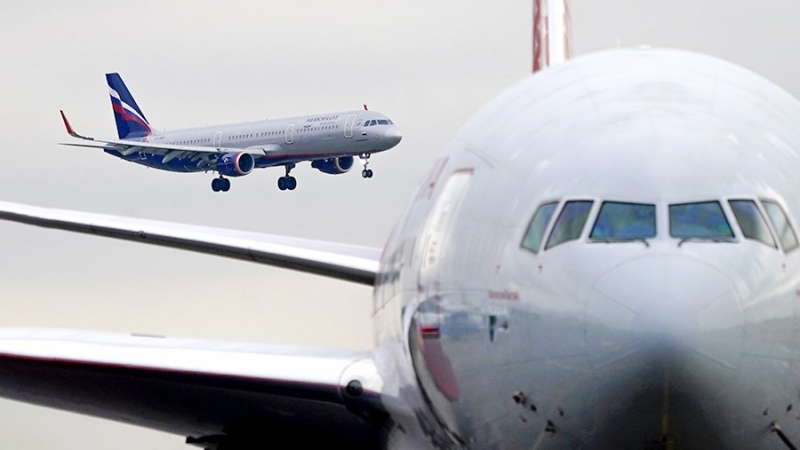 «Аэрофлот» запустит рейсы из Москвы в турецкую Адану с 8 июня