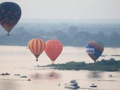 Россияне назвали самые привлекательные направления для путешествий по стране