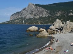 Эксперт рассказал о перспективах туристического сезона в Крыму