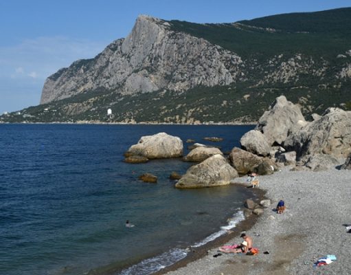 Эксперт рассказал о перспективах туристического сезона в Крыму