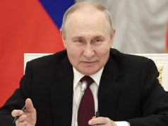 Путин поддержал запуск электронных виз в России с 1 августа 2023 года