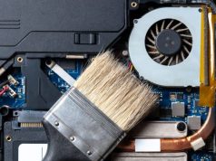 Чистка ноутбука: избавляем технику от пыли и грязи, важность чистки