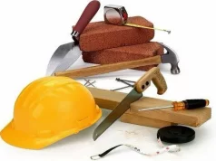 Улучшение эффективности и производительности строительных процессов благодаря инновациям в технологии строительных материалов