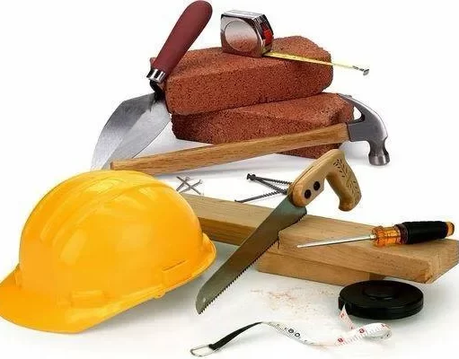 Улучшение эффективности и производительности строительных процессов благодаря инновациям в технологии строительных материалов