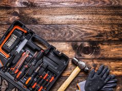 Инновационные инструменты для эффективного строительства и ремонта