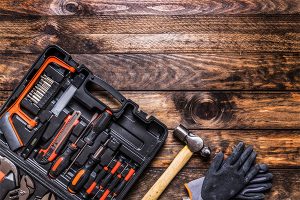 Инновационные инструменты для эффективного строительства и ремонта