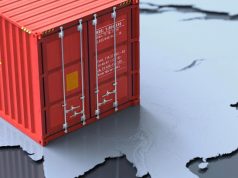 Логистика доставки грузов из Китая в Украину: ключевые этапы и процессы