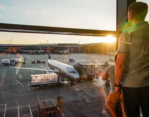 Эксперт оценил идею законодательно закрепить понятие «туристический агрегатор»