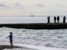 В ноябре россияне дороже всего отдохнули в Нью-Йорке и Адлере