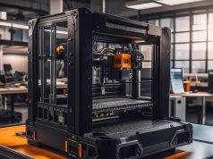 Инновационные технологии в 3D печати: современные возможности и перспективы развития