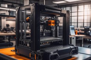 Инновационные технологии в 3D печати: современные возможности и перспективы развития