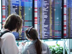 Власти Шри-Ланки начали выдачу бесплатных виз россиянам