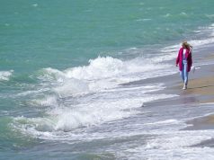 Россияне назвали места для отпуска мечты в 2024 году