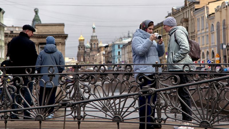 Россияне назвали самый бюджетный город для путешествия