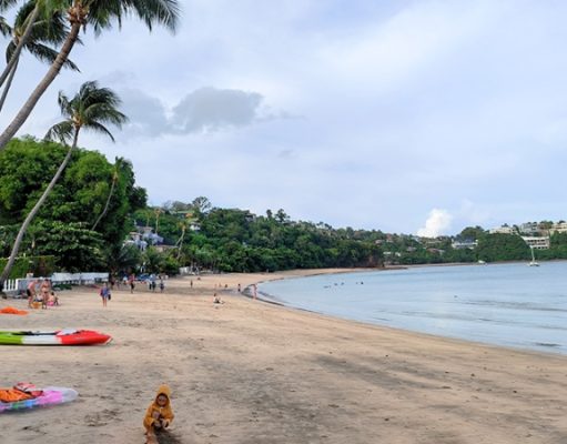 Спрос на зимние туры среди россиян вырос на 40%