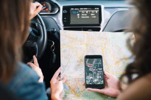 Использование GPS трекеров для мониторинга и контроля: технологии, преимущества, практическое применение и обзор лучших устройств на рынке