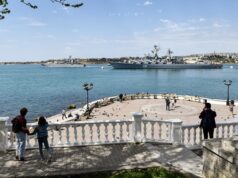 В МЭР понадеялись на сохранение в 2024 году объемов турпотока в Крым