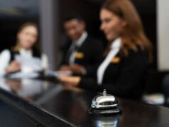 Отдых без сюрпризов: на что обратить внимание при бронировании отеля онлайн