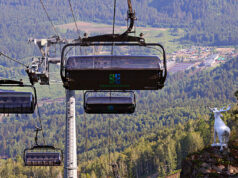 В РСТ назвали Алтай и Кавказ лидерами приключенческого туризма в РФ