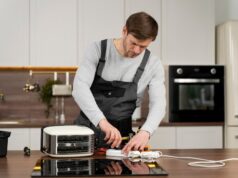 Как эффективно отремонтировать мелкую бытовую технику и продлить её срок службы