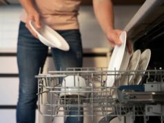 Эффективные методы ремонта посудомоечных машин