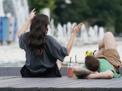 Стало известно, где россияне отдохнули этим летом