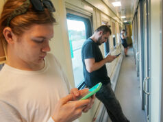 Названы самые выгодные ж/д направления для поездок на ноябрьские праздники