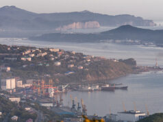 Эксперт посоветовал города для путешествий по России осенью