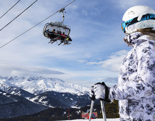 В «Архызе» оценили возможность введения общего с другими курортами СКФО ски-пасса