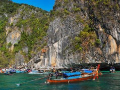 Названы самые востребованные направления для зимнего отдыха