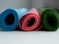 Спанбонд: особенности применения