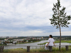 В России увеличился рост турпотока на Восток