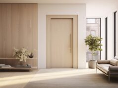 Как выбрать межкомнатные двери: материалы, дизайн и установка