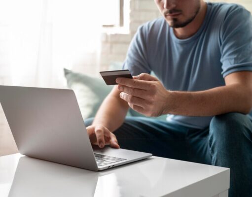 Онлайн-кредиты: риски и преимущества получения кредита в интернете