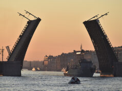 Названы самые выгодные месяцы для путешествий из Москвы и Петербурга на самолете