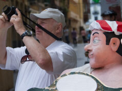 Назван топ-5 стран с наибольшим ростом спроса на путешествия в октябре у россиян