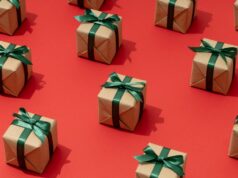 Идеи для подарочных коробок: от классических вариантов до современных решений