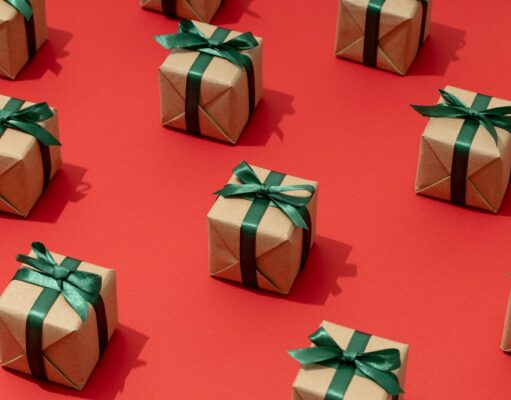 Идеи для подарочных коробок: от классических вариантов до современных решений